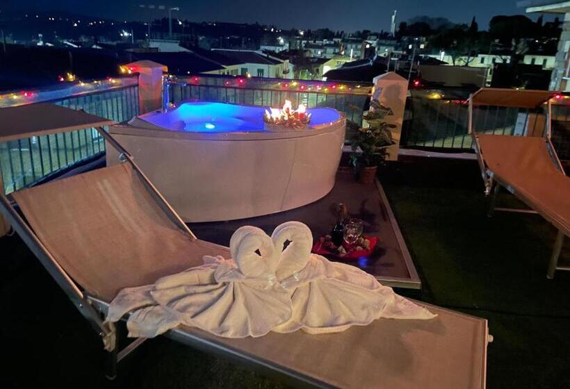 اتاق لوکس سه تخته, Argentiere Room Apartments