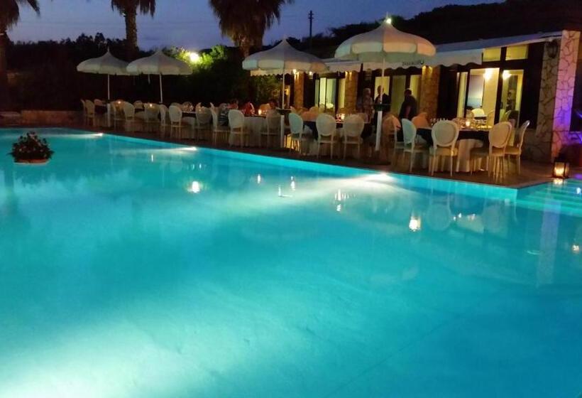 Номер Стандарт, Club Sabbiadoro