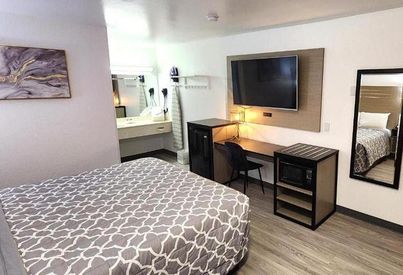 Стандартный Номер Кровать Кинг, Country Inn Banning
