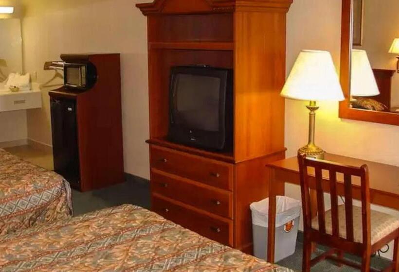 Номер Deluxe, Country Inn Banning