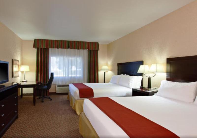 스탠다드 룸, Holiday Inn Express Temecula, An Ihg