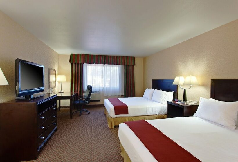 스탠다드 룸, Holiday Inn Express Temecula, An Ihg
