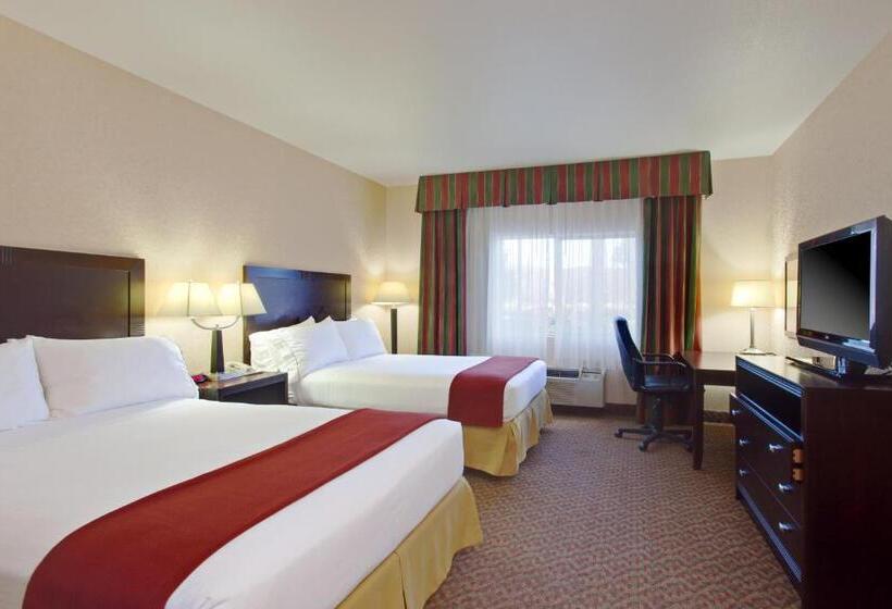 스탠다드 룸, Holiday Inn Express Temecula, An Ihg