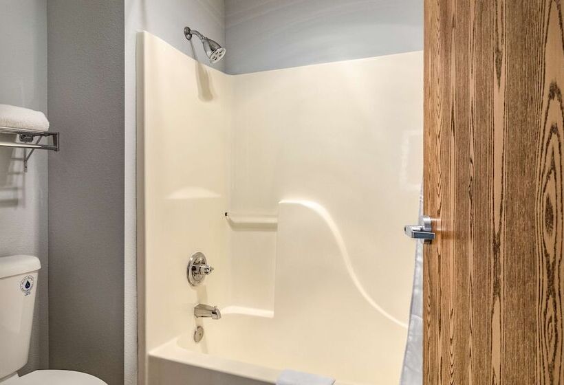 스탠다드 룸 더블 침대 2개, Red Lion Inn & Suites Des Moines