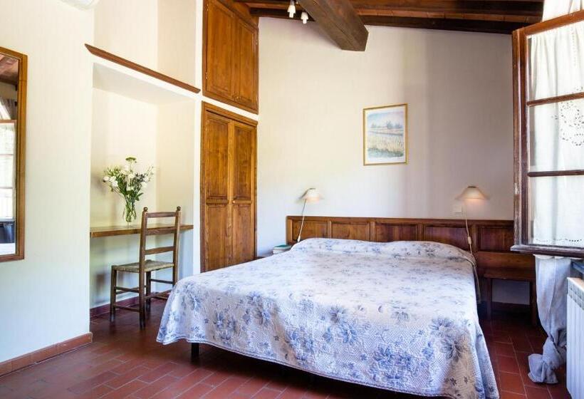 Economy Triple Room, Villa Rinascimento