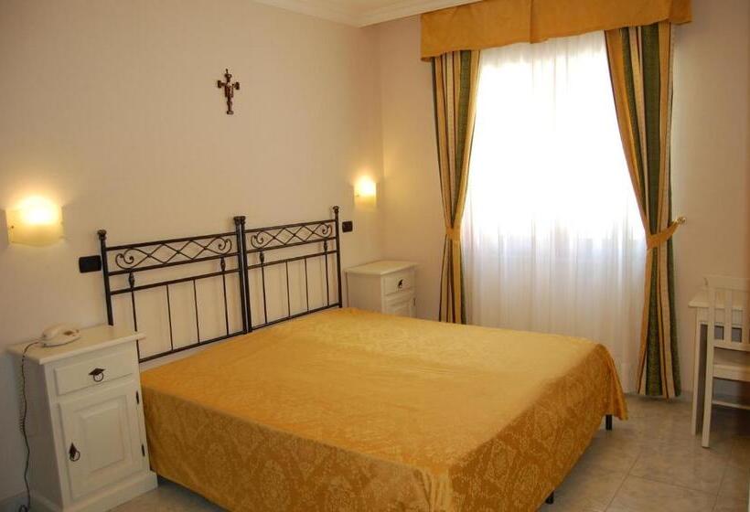 Номер Economy, Villa San Pietro