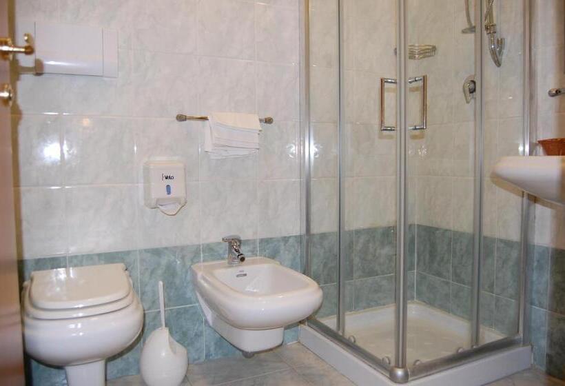 Четырехместный Номер Economy, Villa San Pietro