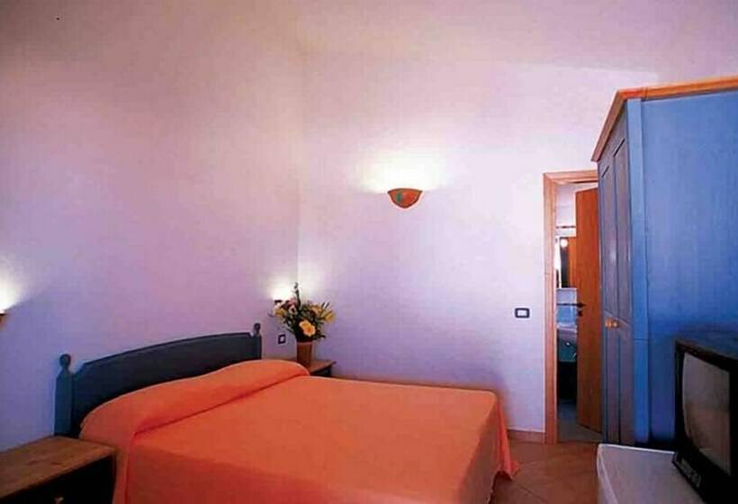 Номер Стандарт, Villaggio Club Dolomiti Sul Mare