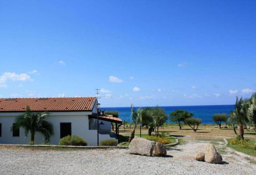 Номер Стандарт, Villaggio Club Dolomiti Sul Mare