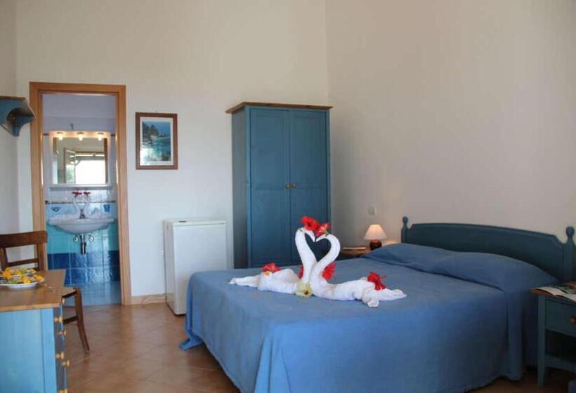 Номер Стандарт, Villaggio Club Dolomiti Sul Mare