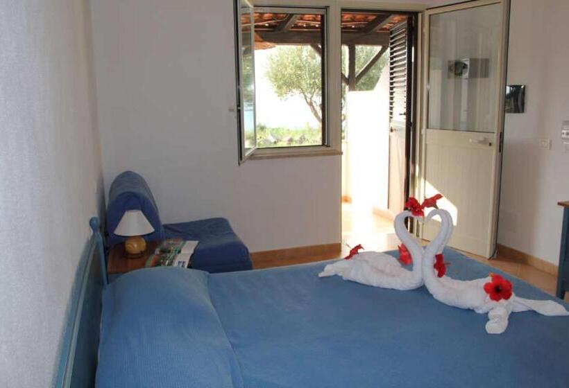 Номер Стандарт, Villaggio Club Dolomiti Sul Mare
