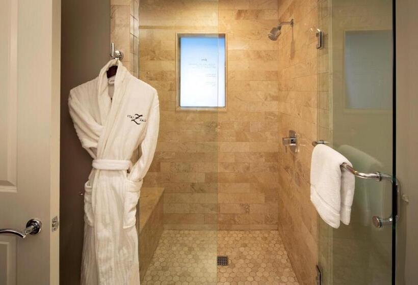 Habitació Superior Llit King, Zaza Dallas