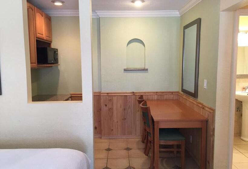 Pokój Deluxe, Surf Motel