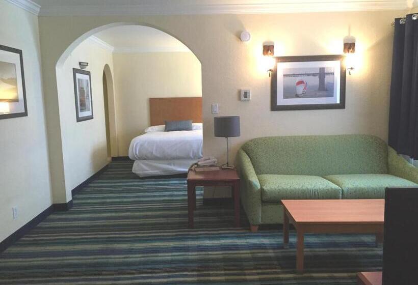 Apartament Rodzinny, Surf Motel