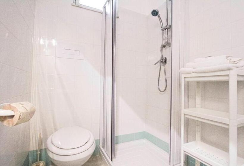 استودیوی استاندارد, Villaggio Baia Calavà Hotel E Residence