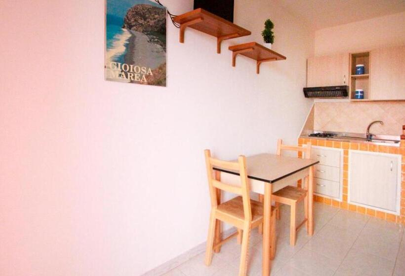 استودیوی استاندارد, Villaggio Baia Calavà Hotel E Residence