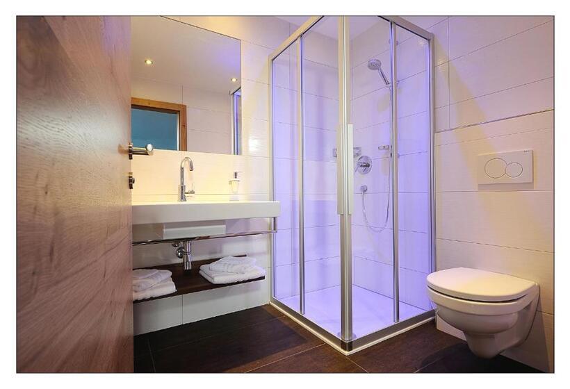 Apartamento 2 Dormitórios, Apart Garni Schadhof