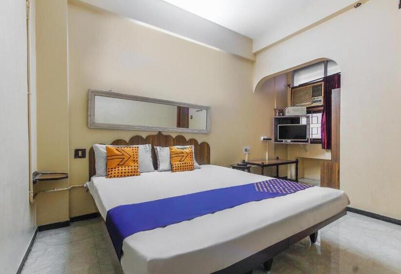标准间, Spot On Thangam Lodge