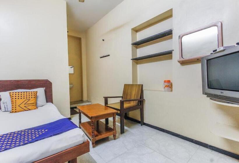 标准间, Spot On Thangam Lodge