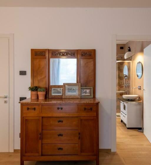 Номер Стандарт Трехместный, Il Treno Dei Sogni Bed & Relais