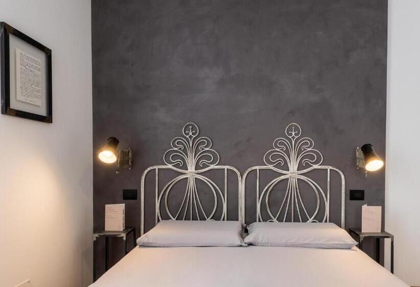 Номер Стандарт, Il Treno Dei Sogni Bed & Relais