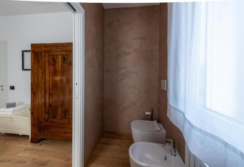 Номер Стандарт, Il Treno Dei Sogni Bed & Relais