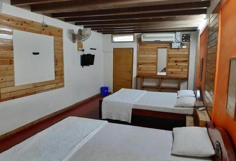 Номер Стандарт, Room In Lodge   Royal Cottage, Anaimalai Room