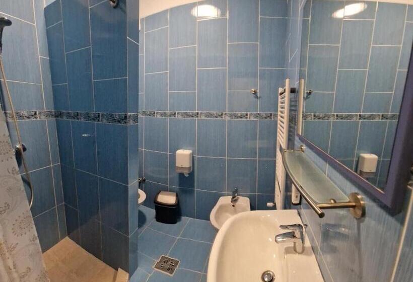اتاق استاندارد, Casa Vatra Radauti
