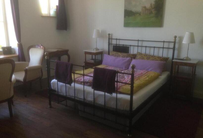 Номер Стандарт, B&b Mühlenvilla Am Bützower Hafen