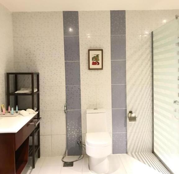 Номер Стандарт, Executive Suites