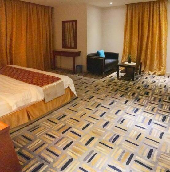 Люкс 2 Спальни, Executive Suites