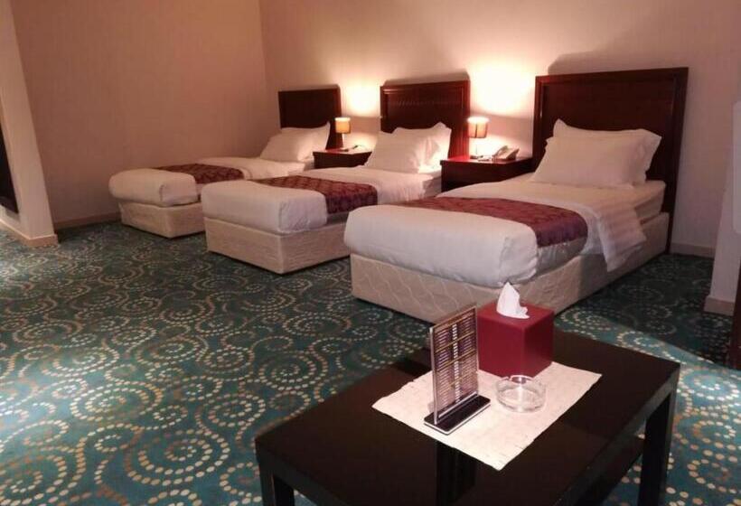 Номер Стандарт, Executive Suites