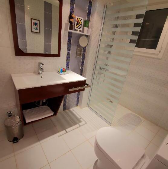 Люкс Deluxe Кровать Кинг, Executive Suites