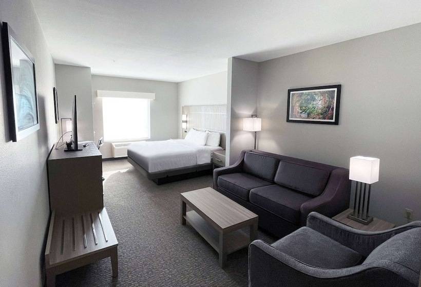 장애인을 위한 스위트, La Quinta Inn & Suites By Wyndham Jackson Cape Girardeau