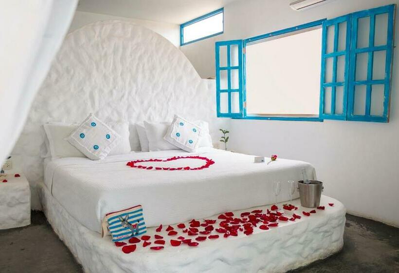 ویلای لوکس 1 خوابه, Villa Aqua Boutique Vichayito