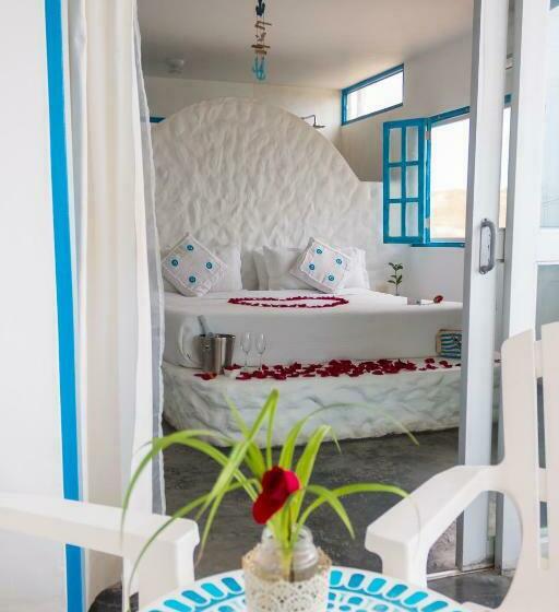 ویلای لوکس 1 خوابه, Villa Aqua Boutique Vichayito