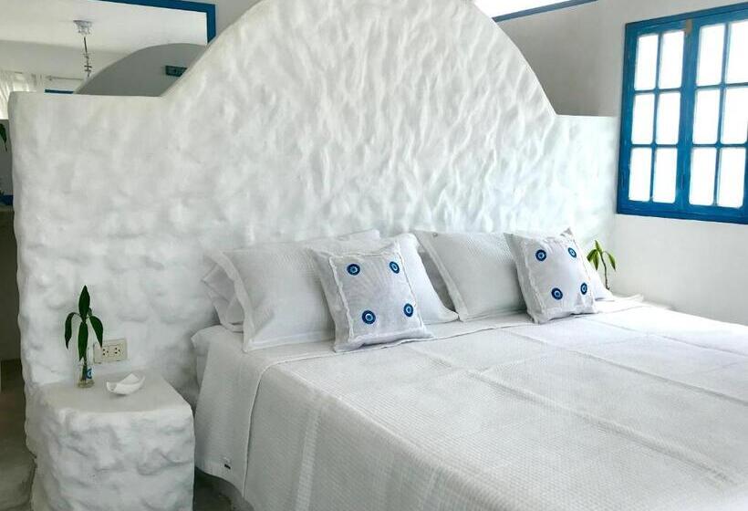 ویلای لوکس 1 خوابه, Villa Aqua Boutique Vichayito