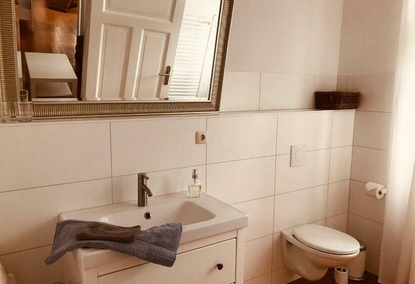 Семейный Номер, Villa 32 Kröpelin