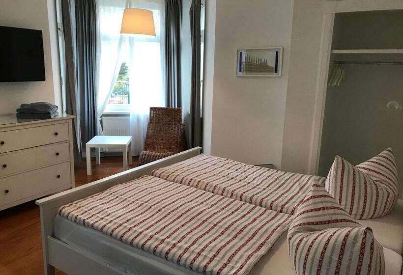Семейный Номер, Villa 32 Kröpelin
