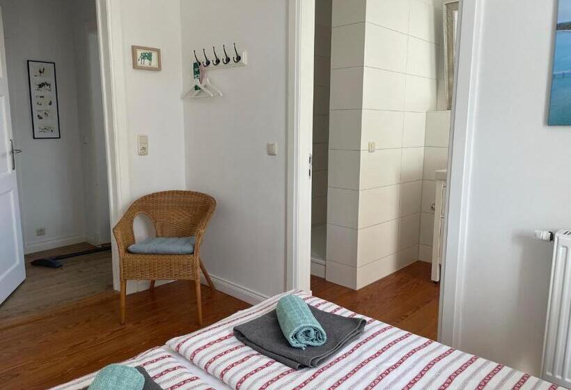 Номер Basic, Villa 32 Kröpelin