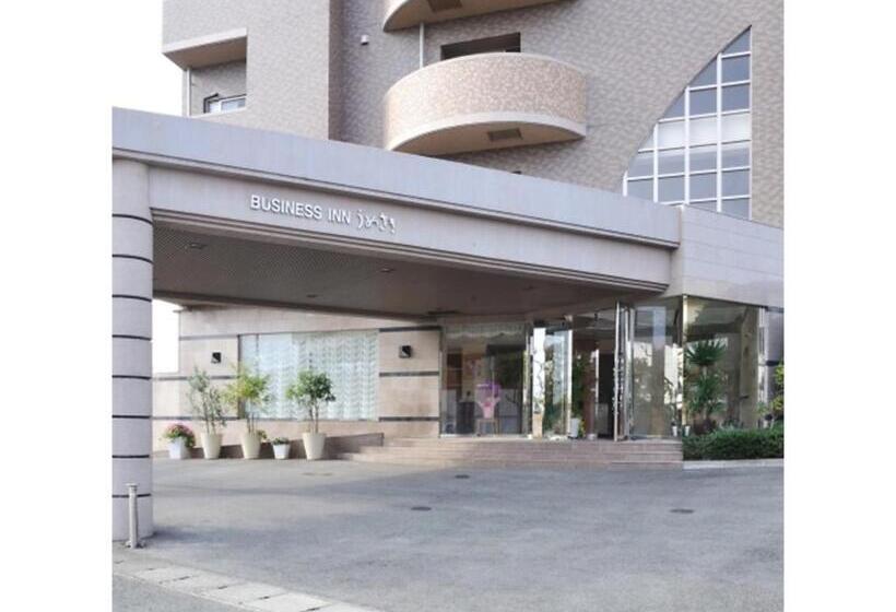 Студия Стандарт, Business Inn Umesaki