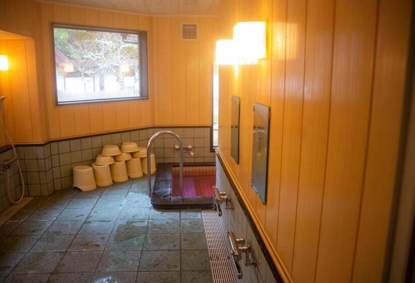 Представительский номер с видом, Temple Lodging Shukubo Kakurinbo