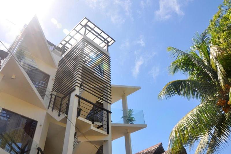 4인용 스탠다드 룸, Boracay White Coral