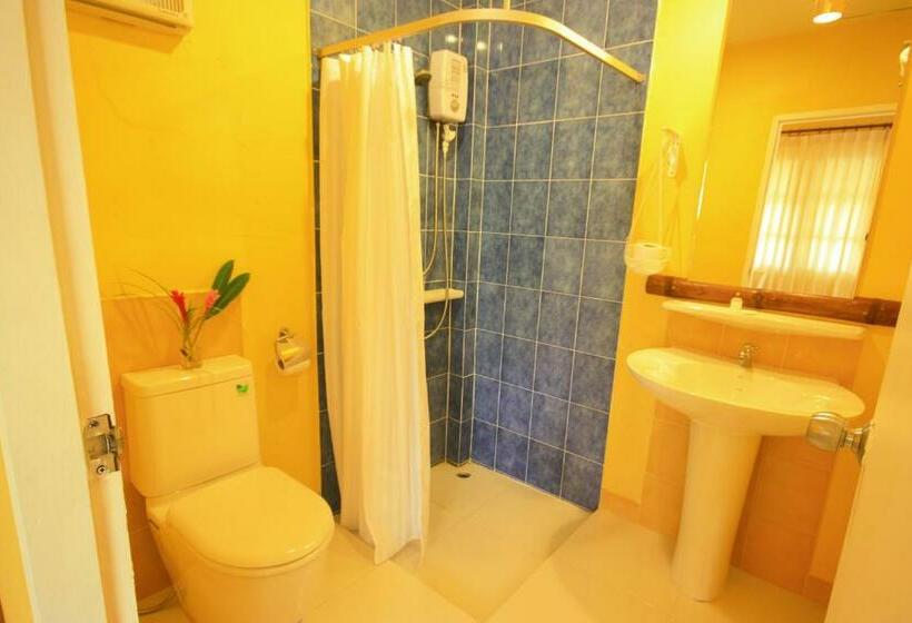 Шале 1 Спальня, Natural Park Resort De Wang Thong