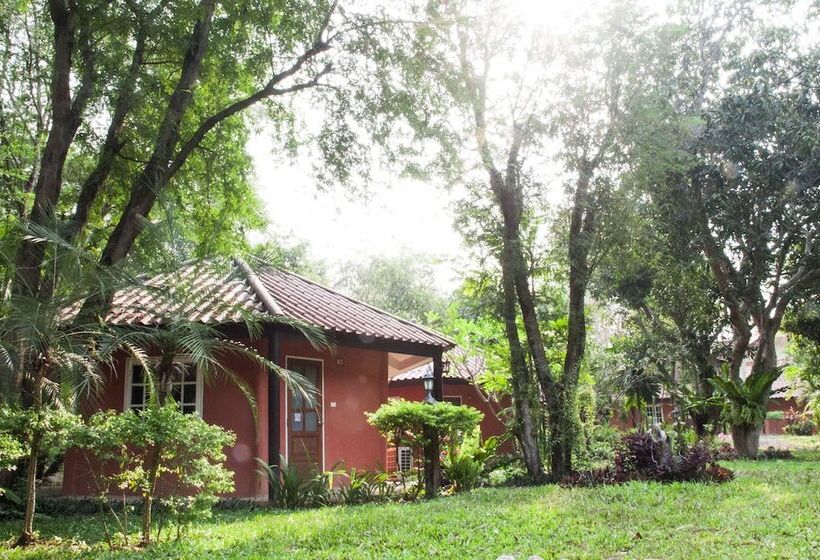 Шале 1 Спальня, Natural Park Resort De Wang Thong