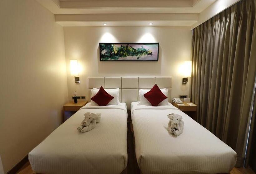 클럽 룸, Pearltree Hotels And Resorts