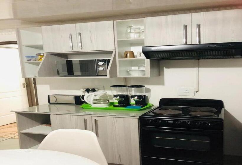 Номер Стандарт Трехместный, Maluti Backpackers