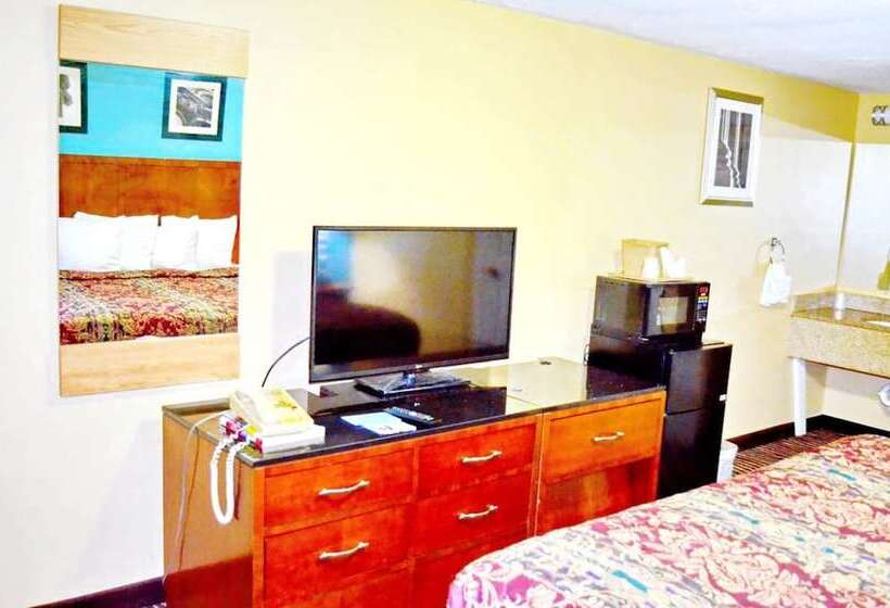 Люкс Повышенной Комфортности, Flagship Inn & Suites