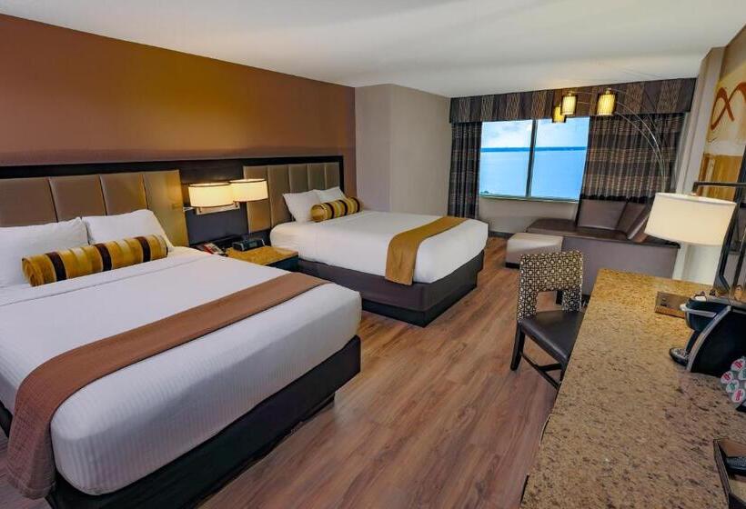 Номер Стандарт, Golden Nugget Biloxi