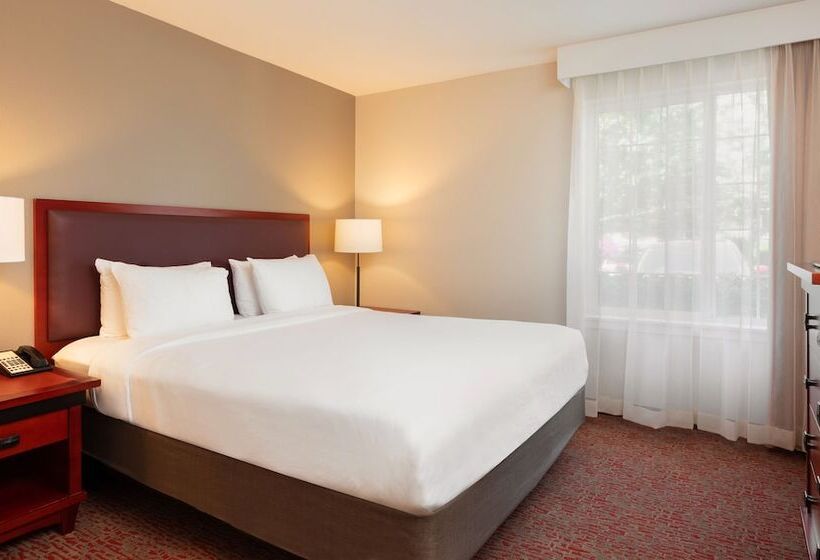 이그제큐티브 스위트, Larkspur Landing Extended Stay Suites Sunnyvale